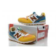 Chaussure New Balance 996 Running Pour Femme Pas Cher